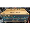 Image 1 : SONY MDS MINIDISC PLAYER WITH FACT BOX