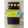Image 1 : BOSS OVERDRIVE DISTORTION GUITAR PEDAL