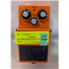 Image 1 : BOSS DISTORTION DS1 GUITAR PEDAL