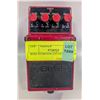 Image 1 : BOSS XTORTION XT2 GUITAR PEDAL