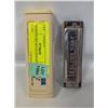 Image 1 : HOHNER BIG RIVER HARMONICA W CASE
