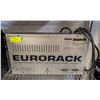 Image 1 : EURORAC POWER SUPPLY UNIT FOR STAGE GEAR