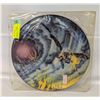 Image 1 : IRON MAIDEN FLIGHT OF ICARUS PICTURE
