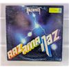 Image 1 : NAZARETH RAZAMATAZ LP RECORD
