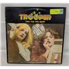 Image 1 : TROOPER TWO FOR THE SHOW LP
