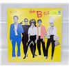 Image 1 : 1979 B52S LP RECORD