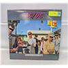 Image 1 : AC DC DIRTY DEEDS LP RECORD