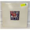 Image 1 : PAUL SIMON GRACELAND LP RECORD
