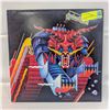 Image 1 : JUDAS PREIST DEFENDERS LP RECORD