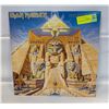 Image 1 : IRON MAIDEN POWERSLAVE LP