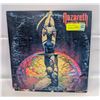 Image 1 : NAZARETH NO MERCEY LP RECORD