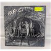Image 1 : AEROSMITH NIGHT IN THE RUTS LP