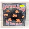 Image 1 : GRATEFUL DEAD IN THE DARK LP