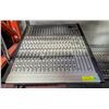 Image 1 : BEHRINGER EURORAC MX3242X MIXER BOARD