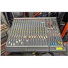 Image 1 : ALLEN & HEATH GL2200 MIXER BOARD