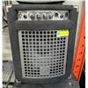 Image 1 : BASSMASTER GUITAR AMPLIFIER
