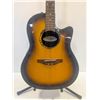 Image 2 : OVATION ELECTRIC ACOUSTIC GUITAR