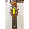Image 3 : OVATION ELECTRIC ACOUSTIC GUITAR