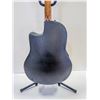 Image 5 : OVATION ELECTRIC ACOUSTIC GUITAR