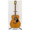 Image 1 : VINTAGE YAMAHA F310 ACOUSTIC GUITAR