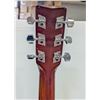 Image 6 : VINTAGE YAMAHA F310 ACOUSTIC GUITAR