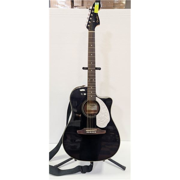 FENDER SONORAN ACOUSTIC GUITAR