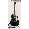 Image 1 : FENDER SONORAN ACOUSTIC GUITAR