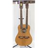 Image 1 : VS DOUBLE NECK ACOUSTIC GUITAR