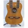 Image 2 : VS DOUBLE NECK ACOUSTIC GUITAR