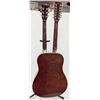Image 4 : VS DOUBLE NECK ACOUSTIC GUITAR