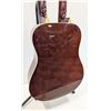 Image 5 : VS DOUBLE NECK ACOUSTIC GUITAR