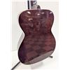 Image 5 : VINTAGE MANN ACOUSTIC GUITAR