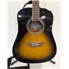 Image 2 : GWL WASHBURN ACOUSTIC GUITAR