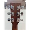 Image 6 : VINTAGE YAMAHA ACOUSTIC GUITAR