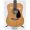 Image 2 : FENDER FA100 ACOUSTIC GUITAR