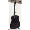 Image 4 : FENDER FA100 ACOUSTIC GUITAR