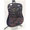 Image 5 : FENDER FA100 ACOUSTIC GUITAR