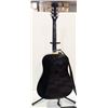 Image 4 : EPIPHONE DR100 ACOUSTIC GUITAR BLACK