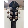 Image 6 : EPIPHONE DR100 ACOUSTIC GUITAR BLACK