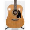 Image 2 : EPIPHONE DR100 ACOUSTIC GUITAR