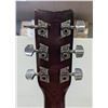 Image 6 : VINTAGE YAMAHA ACOUSTIC GUITAR
