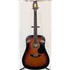 Image 1 : MONTANA ACOUSTIC GUITAR