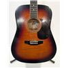 Image 2 : MONTANA ACOUSTIC GUITAR