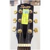 Image 3 : FENDER SQUIER SA55 ACOUSTIC GUITAR