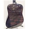 Image 5 : FENDER SQUIER SA55 ACOUSTIC GUITAR