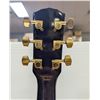 Image 6 : FENDER SQUIER SA55 ACOUSTIC GUITAR