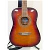 Image 2 : GWL WASHBURN ACOUSTIC GUITAR
