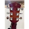 Image 6 : GWL WASHBURN ACOUSTIC GUITAR
