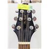 Image 3 : SAMICK GREG BENNETT ACOUSTIC GUITAR