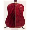 Image 5 : SAMICK GREG BENNETT ACOUSTIC GUITAR